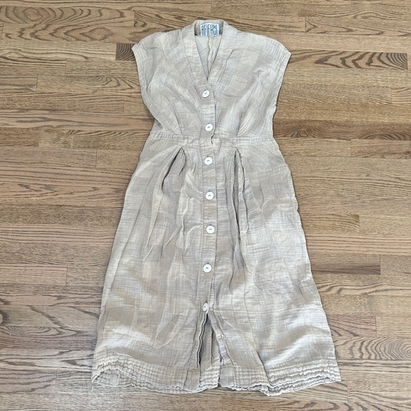 Reifhaus Emi dress - Picture 2 of 7